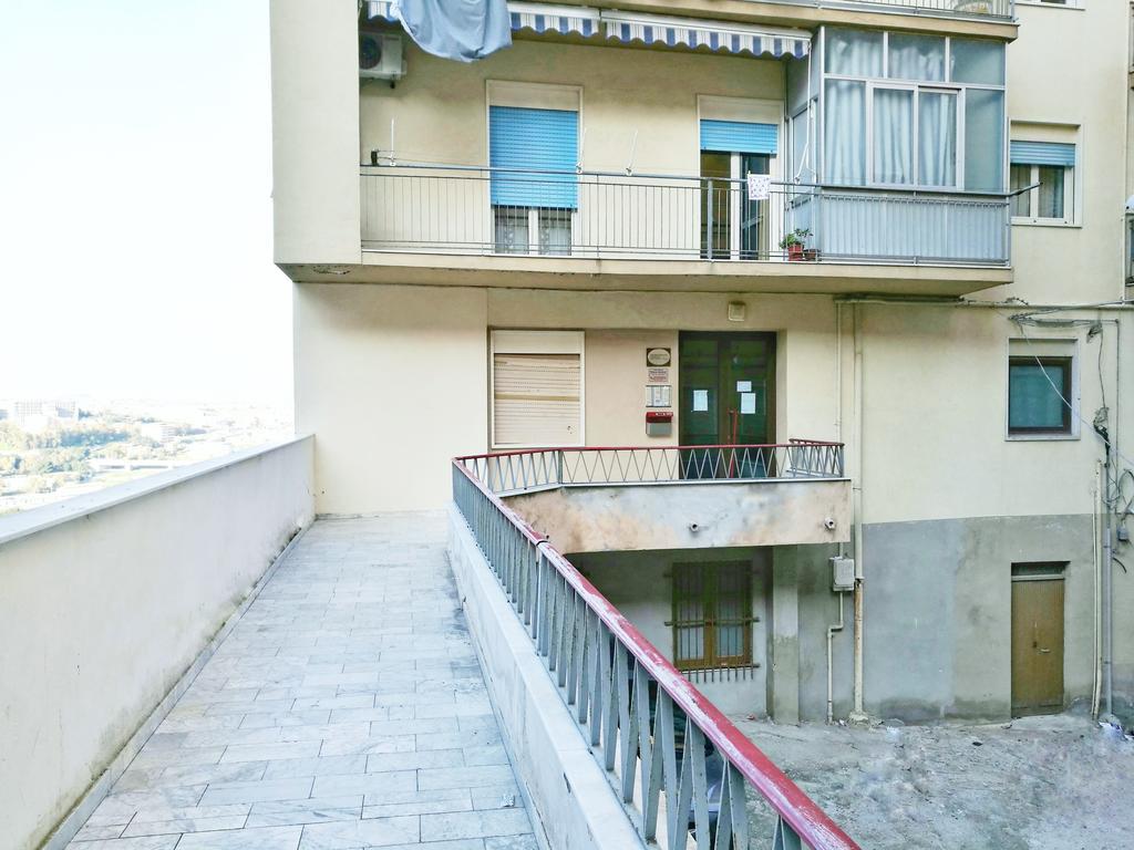 Ferienwohnung A Casa Di Ida Agrigent Exterior foto