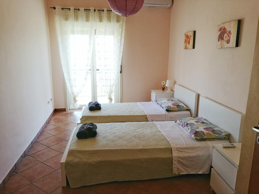 Ferienwohnung A Casa Di Ida Agrigent Exterior foto