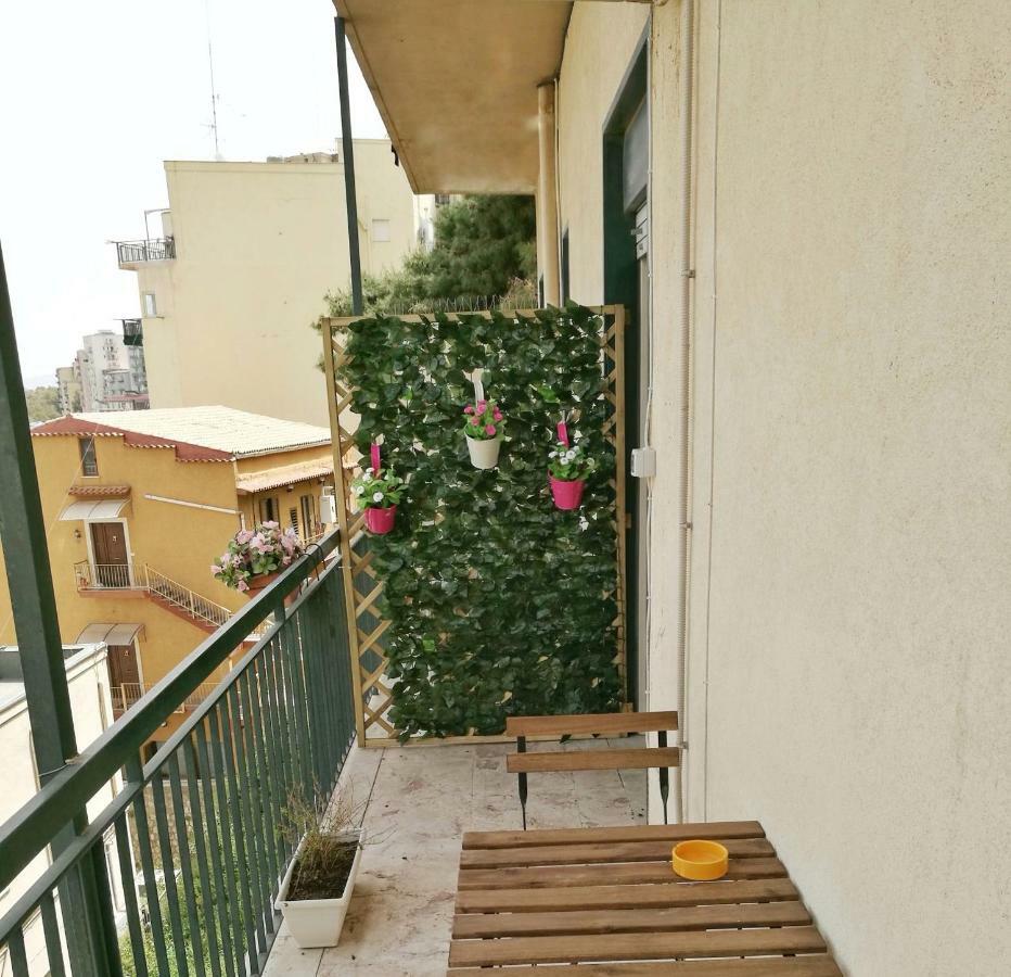 Ferienwohnung A Casa Di Ida Agrigent Exterior foto