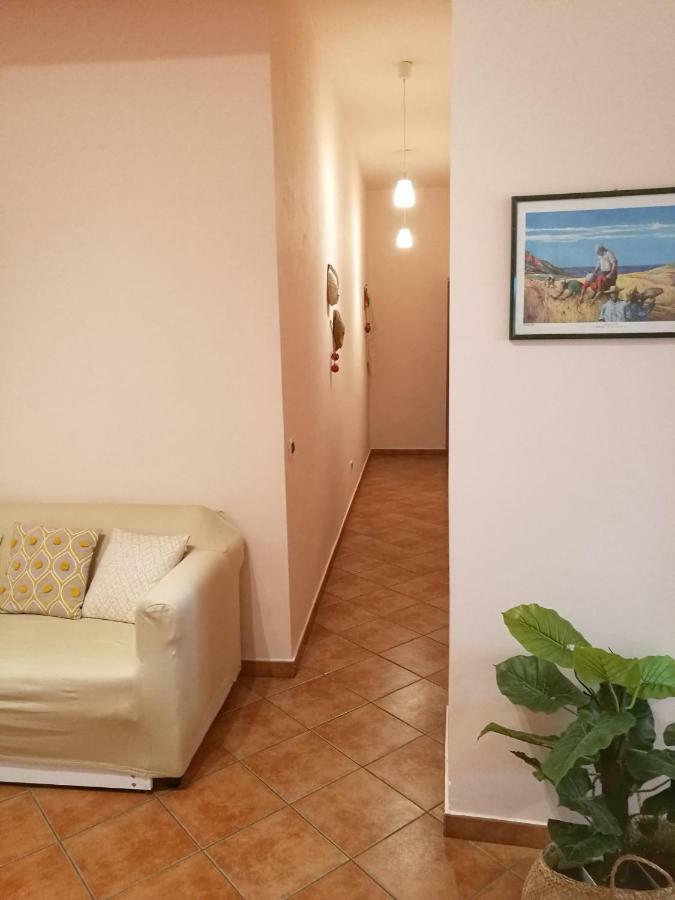 Ferienwohnung A Casa Di Ida Agrigent Exterior foto