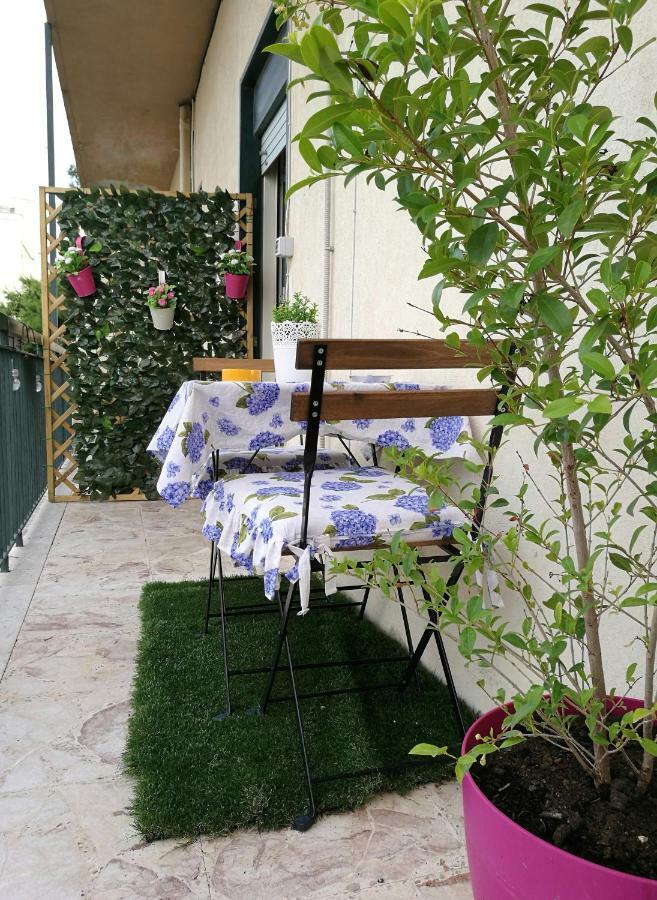 Ferienwohnung A Casa Di Ida Agrigent Exterior foto