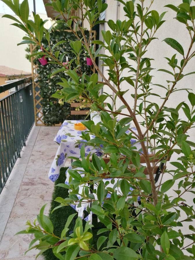 Ferienwohnung A Casa Di Ida Agrigent Exterior foto