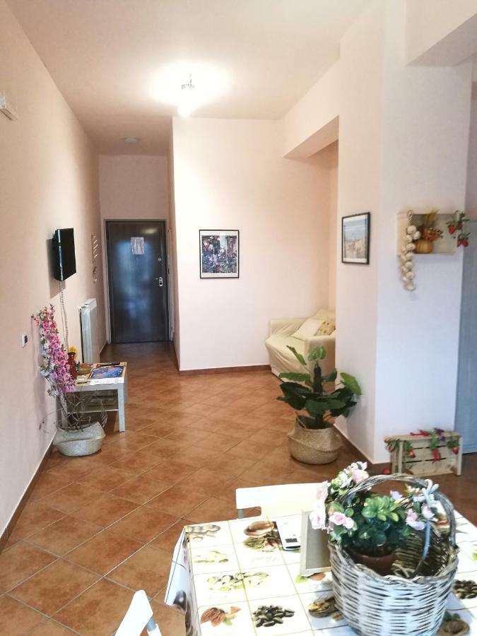 Ferienwohnung A Casa Di Ida Agrigent Exterior foto