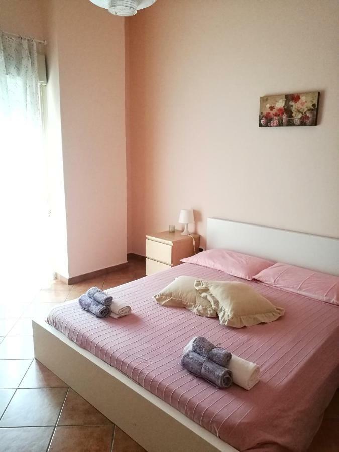 Ferienwohnung A Casa Di Ida Agrigent Exterior foto